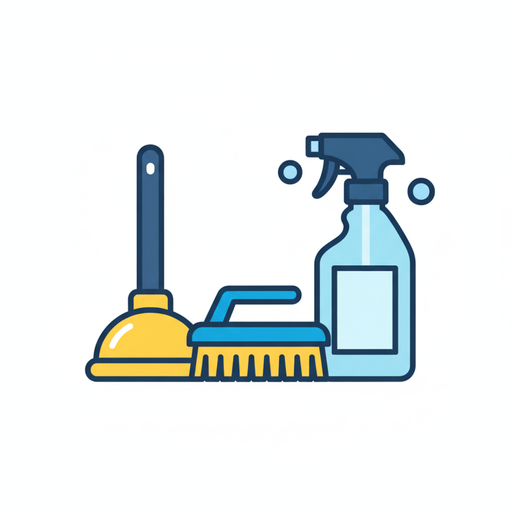 Cleaning